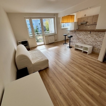 Ogłoszenie - 1pok, 35met, Okolice Zagrodniczej BALKON/MP/2004 (Wrocław)