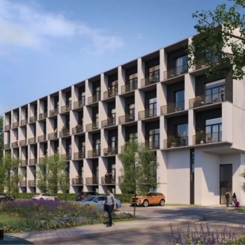 Ogłoszenie - 1pok, 33met, Okolice Narutowicza ANTRESOLA/BALKON (Wrocław) - Wrocław - 380 000,00 zł