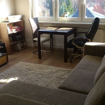 Ogłoszenie - 1pok, 27met, Okolice Olszewskiego PO REMONCIE/PIWNICA (Wrocław)