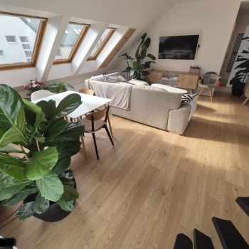 Ogłoszenie - 4pok, 80met, Okolice Kłodzkiej ANTRESOLA/BALKON (Bielany Wroc.) - Wrocław - 749 000,00 zł