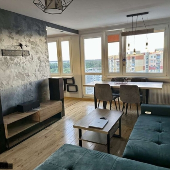 Ogłoszenie - 2pok, 50met, Okolice Strzegomskiej BALKON/PIWNICA/WINDA (Wrocław) - Wrocław - 610 000,00 zł