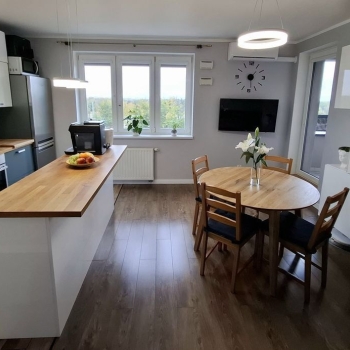 Ogłoszenie - 3pok, 54met, Okolice Szecińskiej LOGGIA/WINDA/2016 (Wrocław)