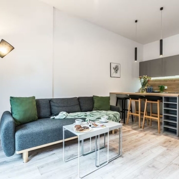 Ogłoszenie - 3pok, 65met, Angel River TARAS/GARAŻ/2018 (Wrocław)