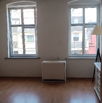 Ogłoszenie - 1pok, 30met, okolice Krakowskiej (Wrocław)