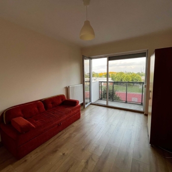 Ogłoszenie - 2pok, 39met, Okolice Sołtysowickiej BALKON/KOMÓRKA/WINDA (Wrocław)