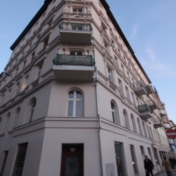 Ogłoszenie - 2pok, 42met, okolice Nobla ROZKŁAD/PIWNICA (Wrocław)