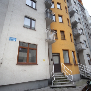 Ogłoszenie - Lokal (132 metry) okolice Prusa (Wrocław)