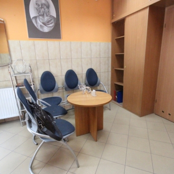 Ogłoszenie - Lokal (28met) okolice Łukasińskiego (Wrocław) - Wrocław - 339 000,00 zł