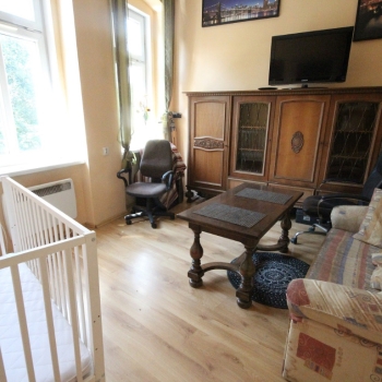 Ogłoszenie - 2pok, 41met, okolice Świstackiego OGRÓD (Wrocław)