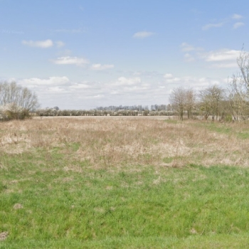 Ogłoszenie - Działka Budowlana (5474 m2) ul. Lutyńska MEDIA (Wrocław) - Wrocław - 1 915 900,00 zł