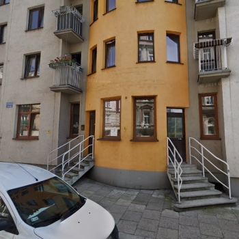 Ogłoszenie - Lokal (132 metry) okolice Prusa (Wrocław)