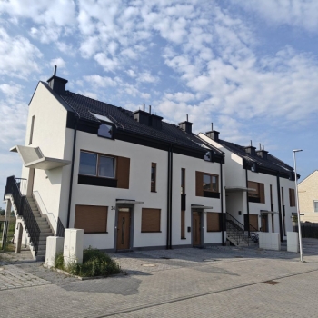 Ogłoszenie - 3pok, 102met, okolice Iwaszkiewicza TARAS/OGRÓD/MP (Wrocław) - Wrocław - 899 000,00 zł