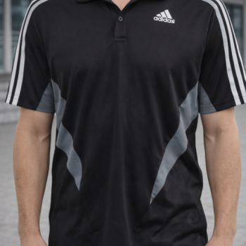 Ogłoszenie - T-shirt męski adidas "L"