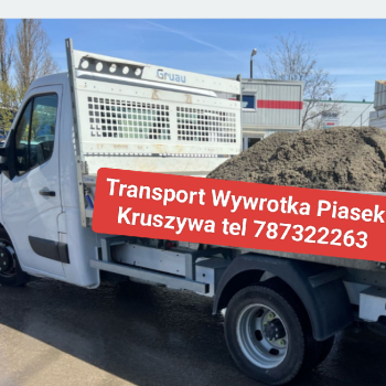 Ogłoszenie - Sprzedaż żwir drenarski otoczak kliniec tłuczeń kliniec grys Zaczernie Rudna Mała tel 787322263 - Podkarpackie - 28,00 zł