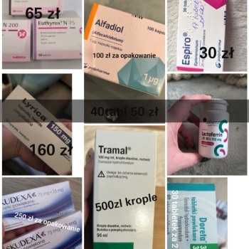 Ogłoszenie - Odsprzedam jak na załączonych zdjęciach, szybka wysyłka-Zapraszam - Śląskie - 60,00 zł