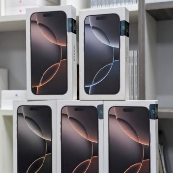 Ogłoszenie - Nowy Apple iPhone 16 Pro Max