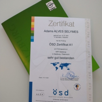 Ogłoszenie - Polish B1 language  certykat for sale.WhatsApp(+371 204 33160)Goethe Zertifikat B1 Exam Prep: Complete Simulation Test,p - Lubelskie