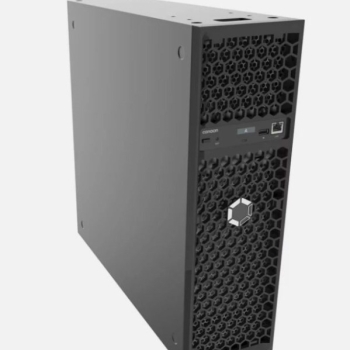 Ogłoszenie - Canaan Avalon Q 90Th Bitcoin Miner (1674W)