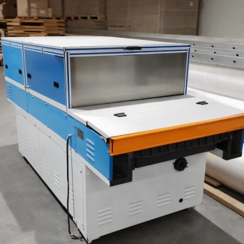 Ogłoszenie - Tunel do suszenia UV - Wadowice - 24 000,00 zł