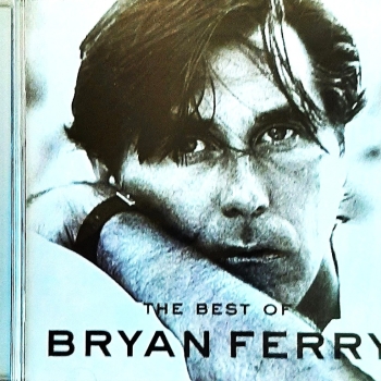 Ogłoszenie - Polecam Wspaniały Album CD BRYAN FERRY: The BEST Of - Mazowieckie - 41,98 zł