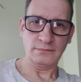 Ogłoszenie - Mężczyzna lat 53 poszukuje pracy !!!