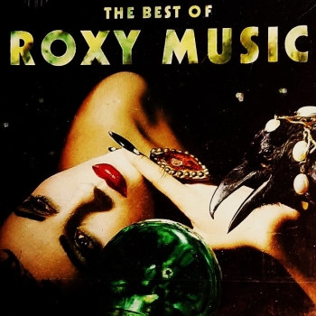 Ogłoszenie - Polecam Znakomity Album CD Kultowego Zespołu Roxy Music The Best of - Zachodniopomorskie - 42,98 zł