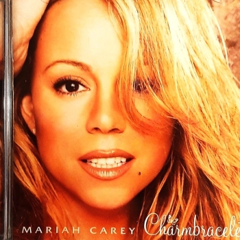 Ogłoszenie - Polecam  Wspaniały Album CD MARIAH CAREY Album– Charmbracelet - Warmińsko-mazurskie - 42,50 zł