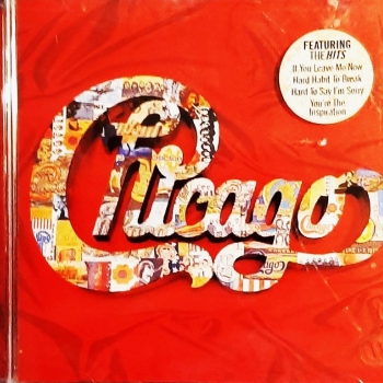 Ogłoszenie - Polecam CD Kultowego Zespołu CHICAGO - Album The Heart Of Chicago - Mazowieckie - 43,00 zł