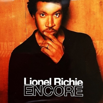 Ogłoszenie - Polecam Album CD LIONEL RICHIE -Album Encore CD - Zachodniopomorskie - 41,98 zł