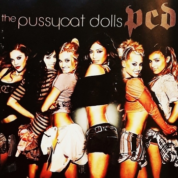 Ogłoszenie - Polecam Wspaniały Album CD Zespołu - PUSSYCAT DOLLS - Album Pcd - Dolnośląskie - 42,98 zł