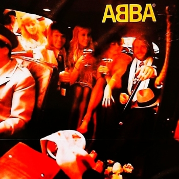 Ogłoszenie - Polecam Wspaniały Album Cd ABBA- Album The Visitors CD - Warmińsko-mazurskie - 41,98 zł