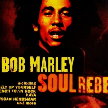 Ogłoszenie - Polecam CD Króla Reggae BOB Marley -Album Rebel Soul - Zachodniopomorskie - 41,98 zł