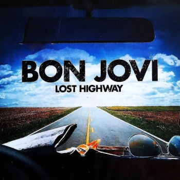Ogłoszenie - Polecam Wspaniały  Album CD Zespołu  BON JOVI -Album Lost Highway CD - Zachodniopomorskie - 41,98 zł