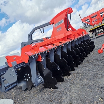 Ogłoszenie - Agregat Talerzowy