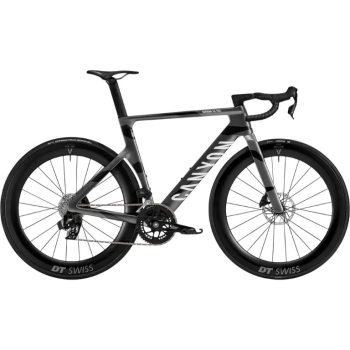 Ogłoszenie - 2026 Canyon Aeroad CF SLX 7 AXS SPEED Road Bike (PIENARBIKESHOP) - Dolnośląskie - 11 005,00 zł