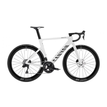 Ogłoszenie - 2026 Canyon Aeroad CF SLX 7 Di2 Road Bike (PIENARBIKESHOP) - Dolnośląskie - 10 651,00 zł