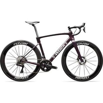 Ogłoszenie - 2026 Specialized S-Works Roubaix SL8 Shimano Dura-Ace Di2 Road Bike (PIENARBIKESHOP) - Dolnośląskie - 26 638,00 zł