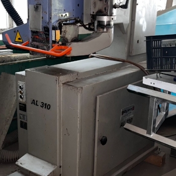 Ogłoszenie - Sękarka AYEN Alomat AL 310 - Wadowice - 15 600,00 zł