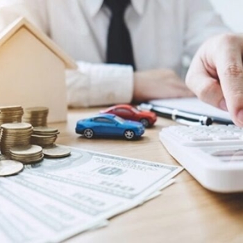 Ogłoszenie - Offerta di prestito