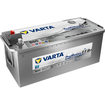 Ogłoszenie - Akumulator VARTA Promotive EFB 690 500 105 B90 190Ah - Tarnobrzeg - 990,00 zł