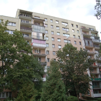 Ogłoszenie - Sprzedam bezpośrednio mieszkanie 42.1 m2 przy Metrze Ursynów - Ursynów - 628 000,00 zł