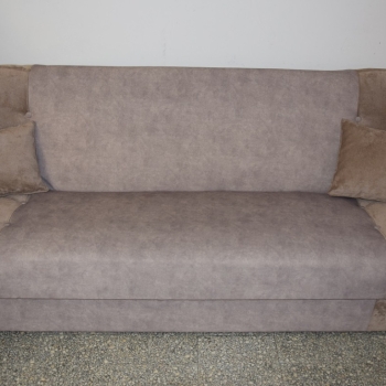 Ogłoszenie - kanapa rozkładana - wersalka - jak nowa