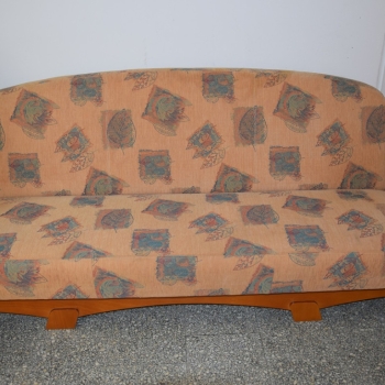 Ogłoszenie - kanapa - wersalka rozkładana - super stan