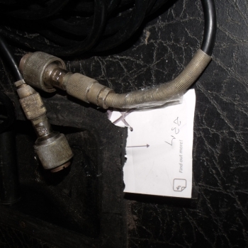 Ogłoszenie - Kabel Antenowy 23m 75Ohm - Śląskie - 250,00 zł