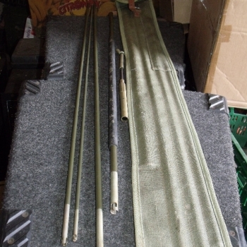 Ogłoszenie - Antena Typu Pręt 3.9m - Śląskie - 100,00 zł