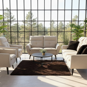 Ogłoszenie - HIT ostatnich miesięcy GOLDI⁣ - styl Skandynawski