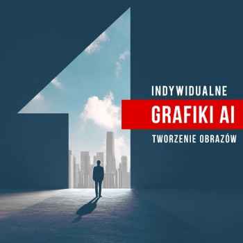 Ogłoszenie - Grafiki AI – projektowanie, wizualizacje tworzenie obrazów cena