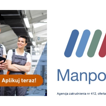 Ogłoszenie - Praca na magazynie  1 zmiana!  Łódź Bałuty