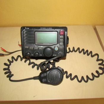 Ogłoszenie - Radio Morskie IC-M505 - Śląskie - 300,00 zł