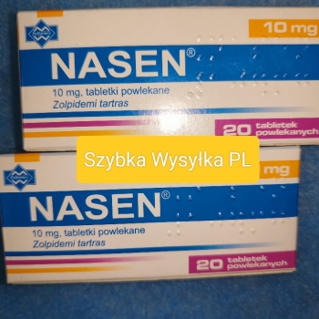 Ogłoszenie - Ogłoszenia Nasen Nasenne Wysyłka dziś InPost DPD bez recepty na receptę